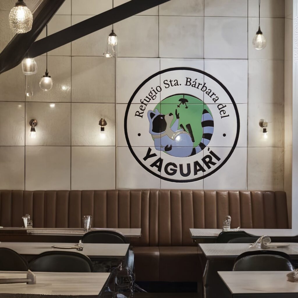 santa barbara del yaguari