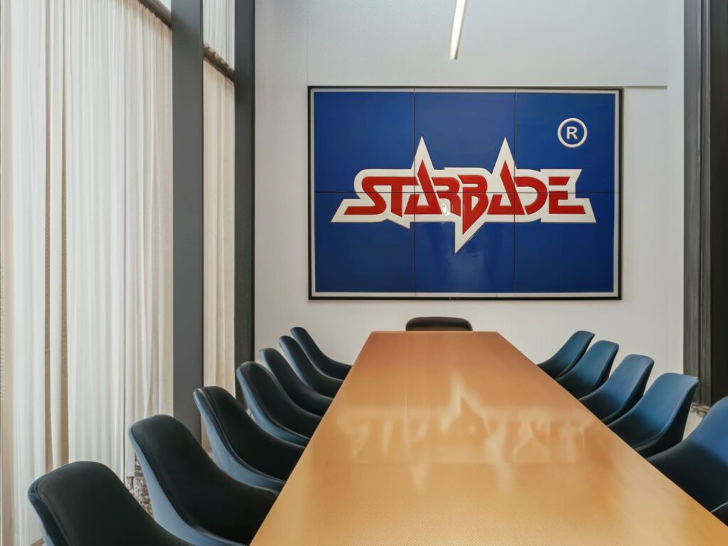 starbade