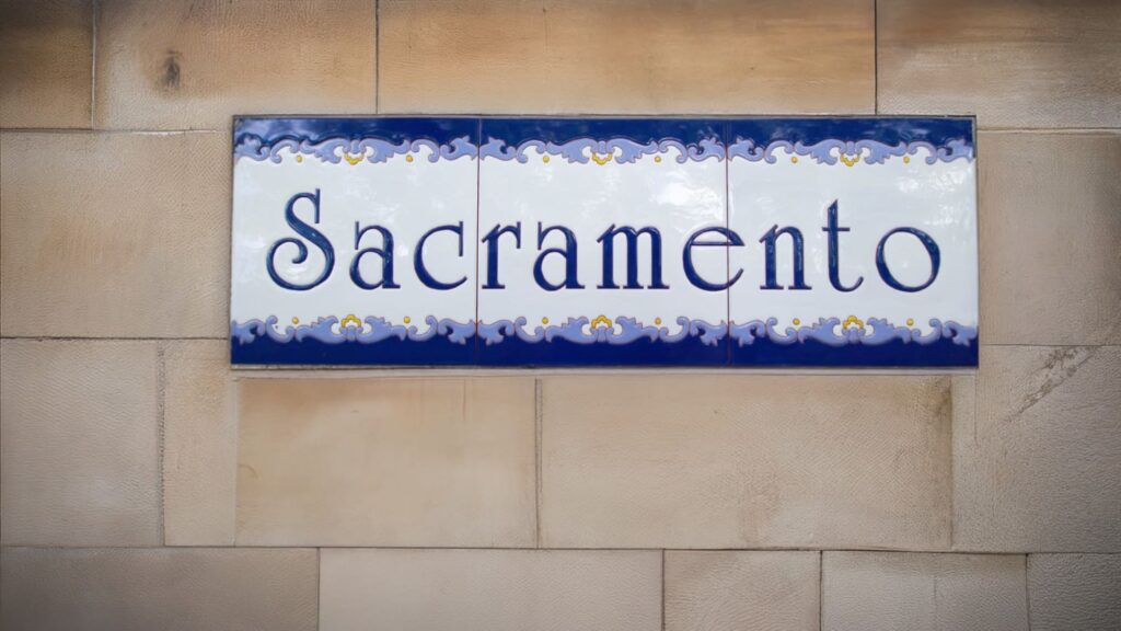 sacramento