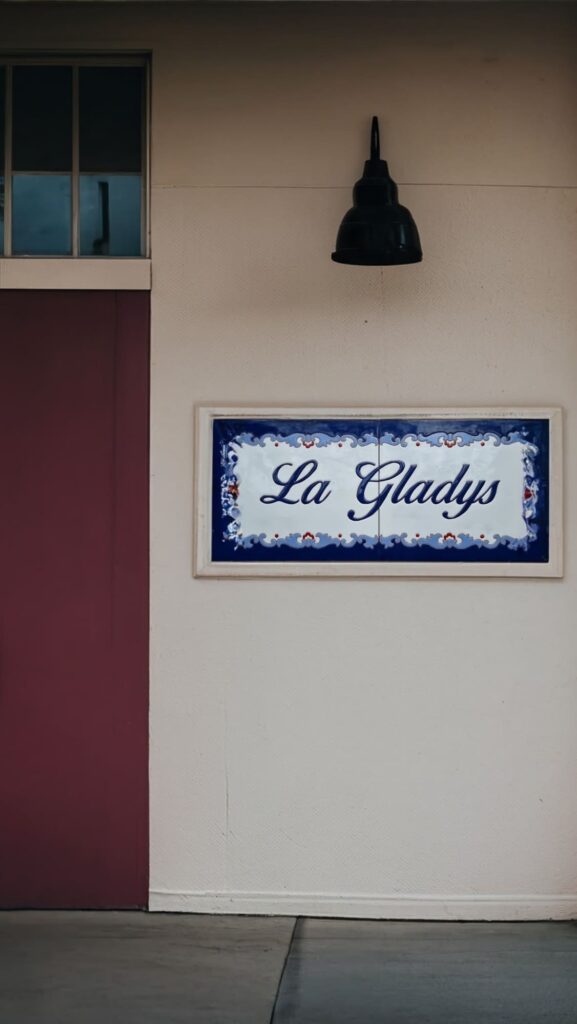 la_gladys