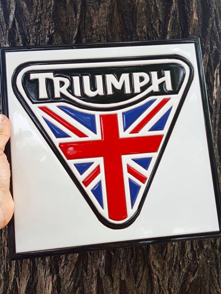 triumph
